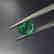 1.06 ct Emerald 5.0*6.9*4.2 mm Oval Cut - 3