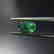 1.06 ct Emerald 5.0*6.9*4.2 mm Oval Cut - 4