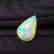 3.45 ct Opal 10*15*5.6 mm Pear Cut - 3
