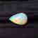 3.45 ct Opal 10*15*5.6 mm Pear Cut - 4