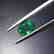 0.94 ct Emerald 5.0*6.9*3.7 mm Oval Cut - 4