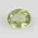 0.65 Ct Genuine IGI Certified Top Luster Chrysopberyl