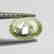 0.65 Ct Genuine IGI Certified Top Luster Chrysopberyl - 3