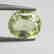 0.65 Ct Genuine IGI Certified Top Luster Chrysopberyl - 4