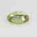 0.65 Ct Genuine IGI Certified Top Luster Chrysopberyl - 5
