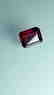 2.65ct Untreated Vivid Madagascar Rhodolite Garnet |