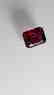 2.65ct Untreated Vivid Madagascar Rhodolite Garnet | - 2