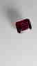 2.65ct Untreated Vivid Madagascar Rhodolite Garnet | - 4
