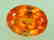 3.45 cts Fanta Color Natural Spessartite Garnet - 5
