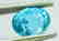 2.35 carats Blue Zircon Loose Gemstone from Cambodia - - 4