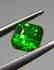 Tsavorite Green Garnet Certified - 1.09 ct