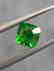 Tsavorite Green Garnet Certified - 1.09 ct - 2