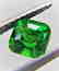 Tsavorite Green Garnet Certified - 1.09 ct - 4