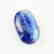 Oval Shape Kyanite Gemstone