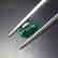 0.73 ct Emerald 5.0*7.0*2.9 mm Oval Cut - 3