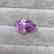 15.51 ct Spodumene 17*6.5*11mm Pear Cut - 2