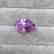15.51 ct Spodumene 17*6.5*11mm Pear Cut - 3