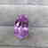 15.51 ct Spodumene 17*6.5*11mm Pear Cut - 4