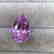 15.51 ct Spodumene 17*6.5*11mm Pear Cut - 5