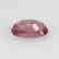 0.73 Ct Genuine IGI Certified Pyrope Pink Rhodolite - 5