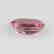 0.73 Ct Genuine IGI Certified Pyrope Pink Rhodolite - 6
