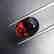 12.09 ct Garnet 12.0*15.4 mm Oval Cut - 3