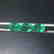 2.3 Ctw Natural 3 Loose Emerald Oval Set