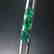 2.3 Ctw Natural 3 Loose Emerald Oval Set - 4