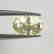 1.28 Ct Genuine IGI Certified Sri Lanka Yellow Sapphire - 4