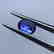 1.69 ct Sapphire 4.6*6.9*5.9 mm Oval Cut - 4