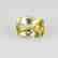 0.64 Ct Genuine IGI Certified Sri Lanka Yellow Sapphire