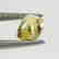 0.64 Ct Genuine IGI Certified Sri Lanka Yellow Sapphire - 3