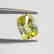0.64 Ct Genuine IGI Certified Sri Lanka Yellow Sapphire - 4