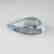 3.43 Ct Genuine Pear cut Aquamarine Top Class Luster - 2