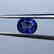 1.61 ct Sapphire 5.9*4.1*7.3 mm Oval Cut