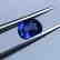 1.61 ct Sapphire 5.9*4.1*7.3 mm Oval Cut - 3