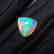 4.96 ct Opal 11.3*11.7*8.1 mm triangle Cut - 4