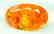 2.95 ct Fanta Color Natural Spessartite Garnet Gemstone - 2