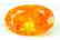 2.95 ct Fanta Color Natural Spessartite Garnet Gemstone - 3