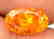 2.95 ct Fanta Color Natural Spessartite Garnet Gemstone - 4