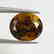 IGI Certified 3.38 Ct - Natural Loose Greenish Brown - 2