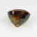 IGI Certified 3.38 Ct - Natural Loose Greenish Brown - 4