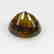 IGI Certified 3.38 Ct - Natural Loose Greenish Brown - 5