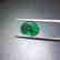 1.71 ct Emerald 7.0*8.9*4.8 mm Oval Cut