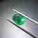 1.71 ct Emerald 7.0*8.9*4.8 mm Oval Cut - 2