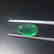 1.51 ct Emerald 6.0*10*3.7 mm Pear Cut