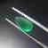 1.51 ct Emerald 6.0*10*3.7 mm Pear Cut - 2