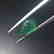 1.51 ct Emerald 6.0*10*3.7 mm Pear Cut - 3