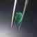 1.51 ct Emerald 6.0*10*3.7 mm Pear Cut - 4