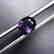 1.93 ct Spinel 8.5*7.3 mm Oval Cut - 2